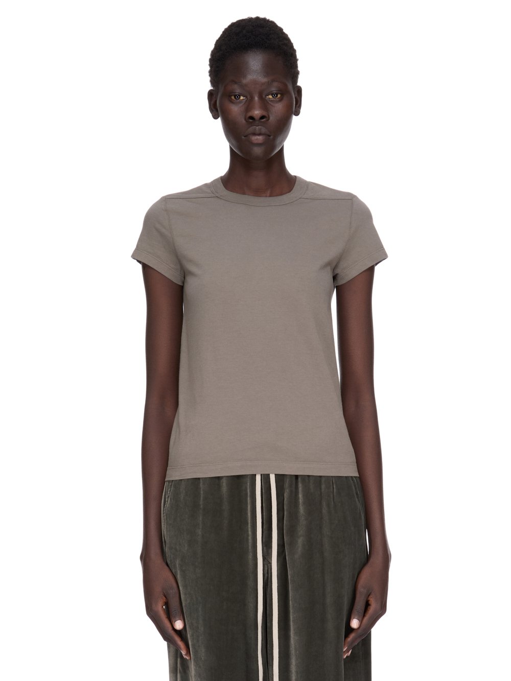 RICK OWENS - TOPS - Rick Owens