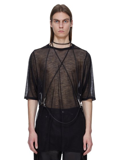 RICK OWENS - TOPS - Rick Owens