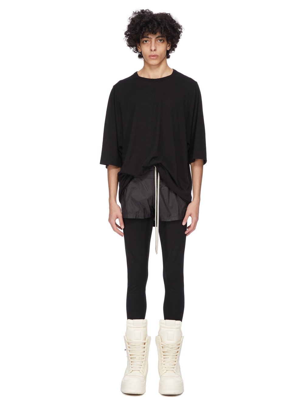 RICK OWENS - PANTS - Rick Owens