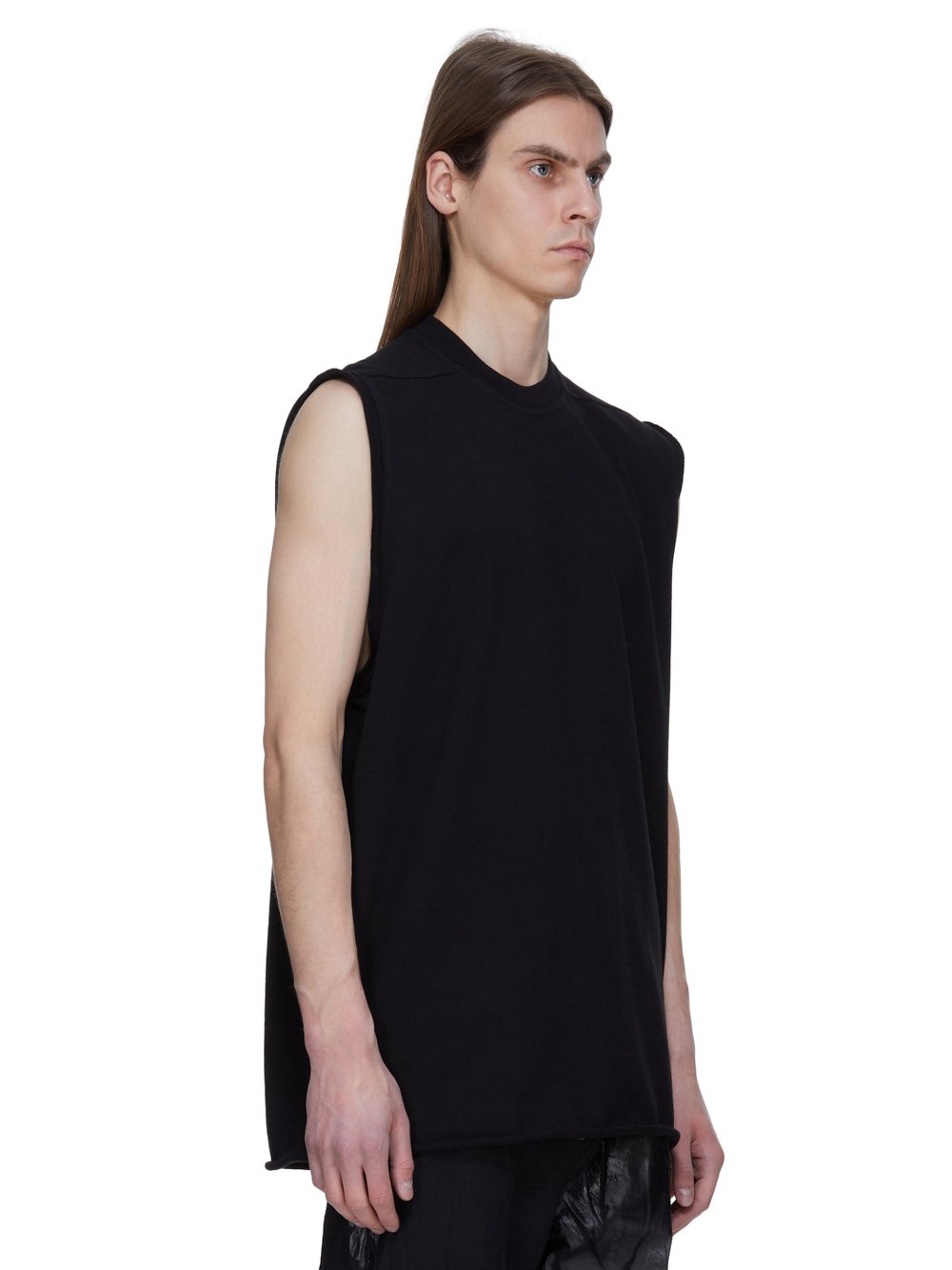 RICK OWENS - TOPS - Rick Owens