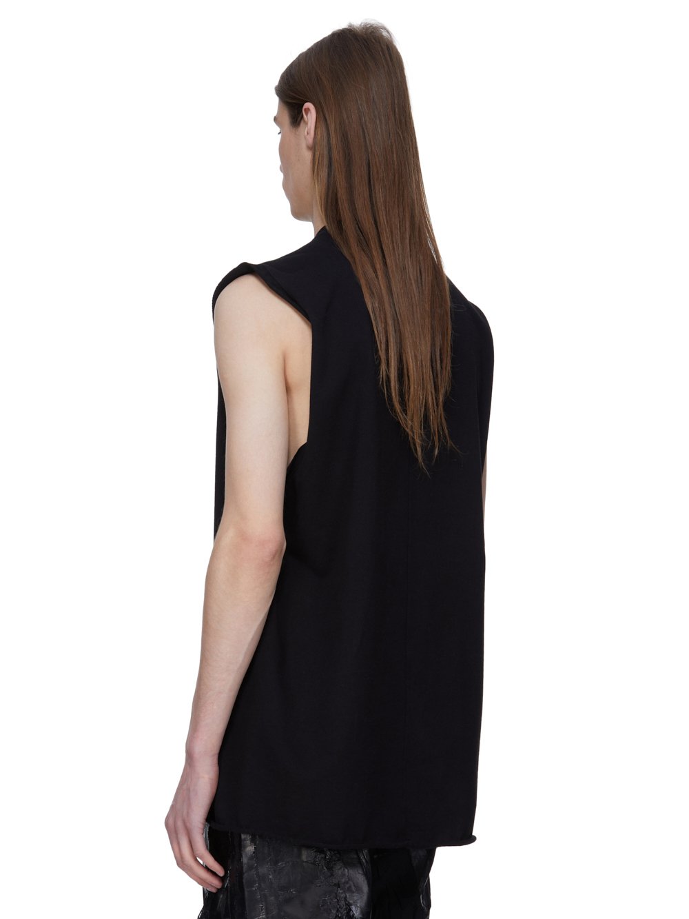 RICK OWENS - TOPS - Rick Owens