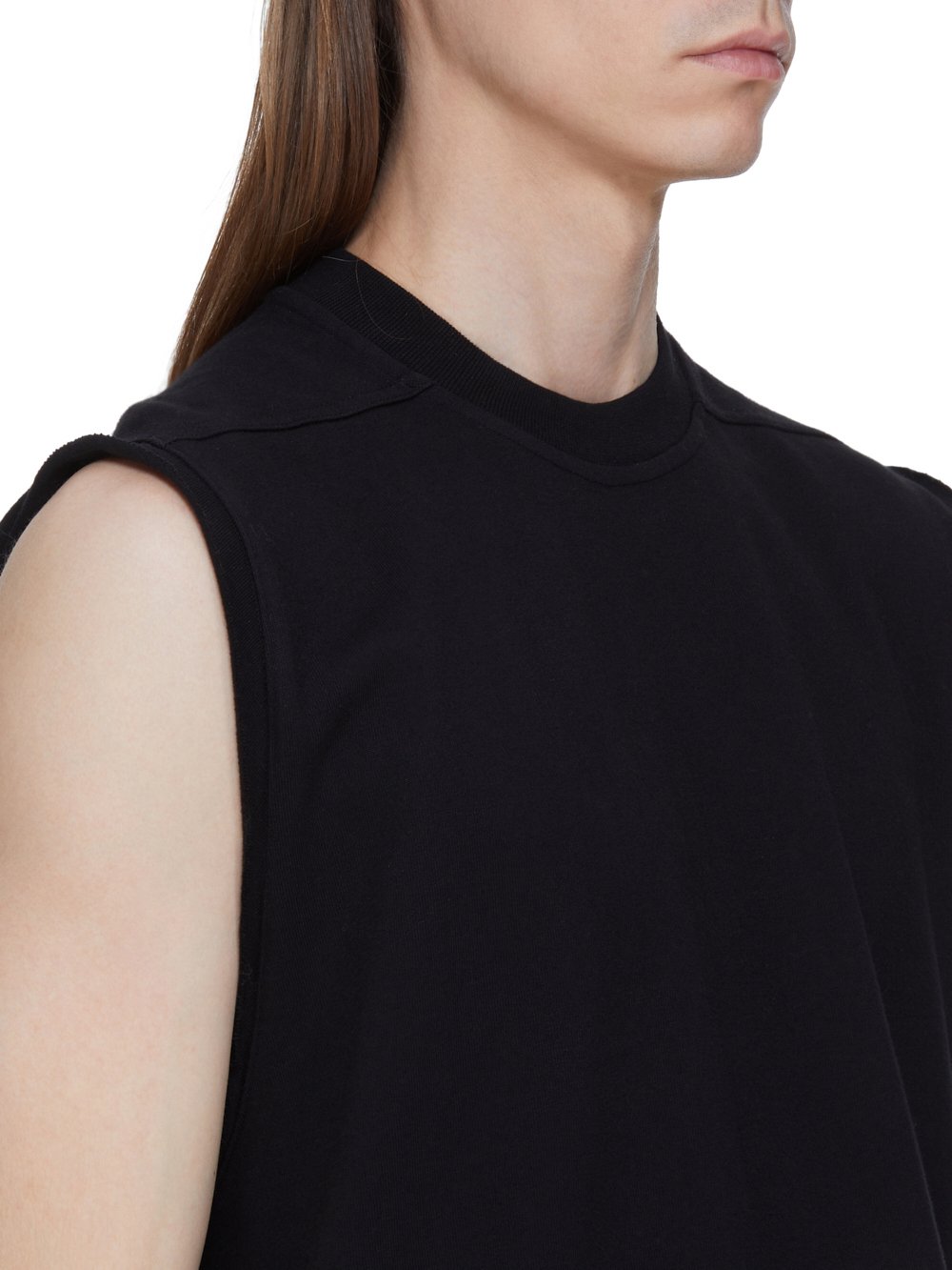 RICK OWENS - TOPS - Rick Owens