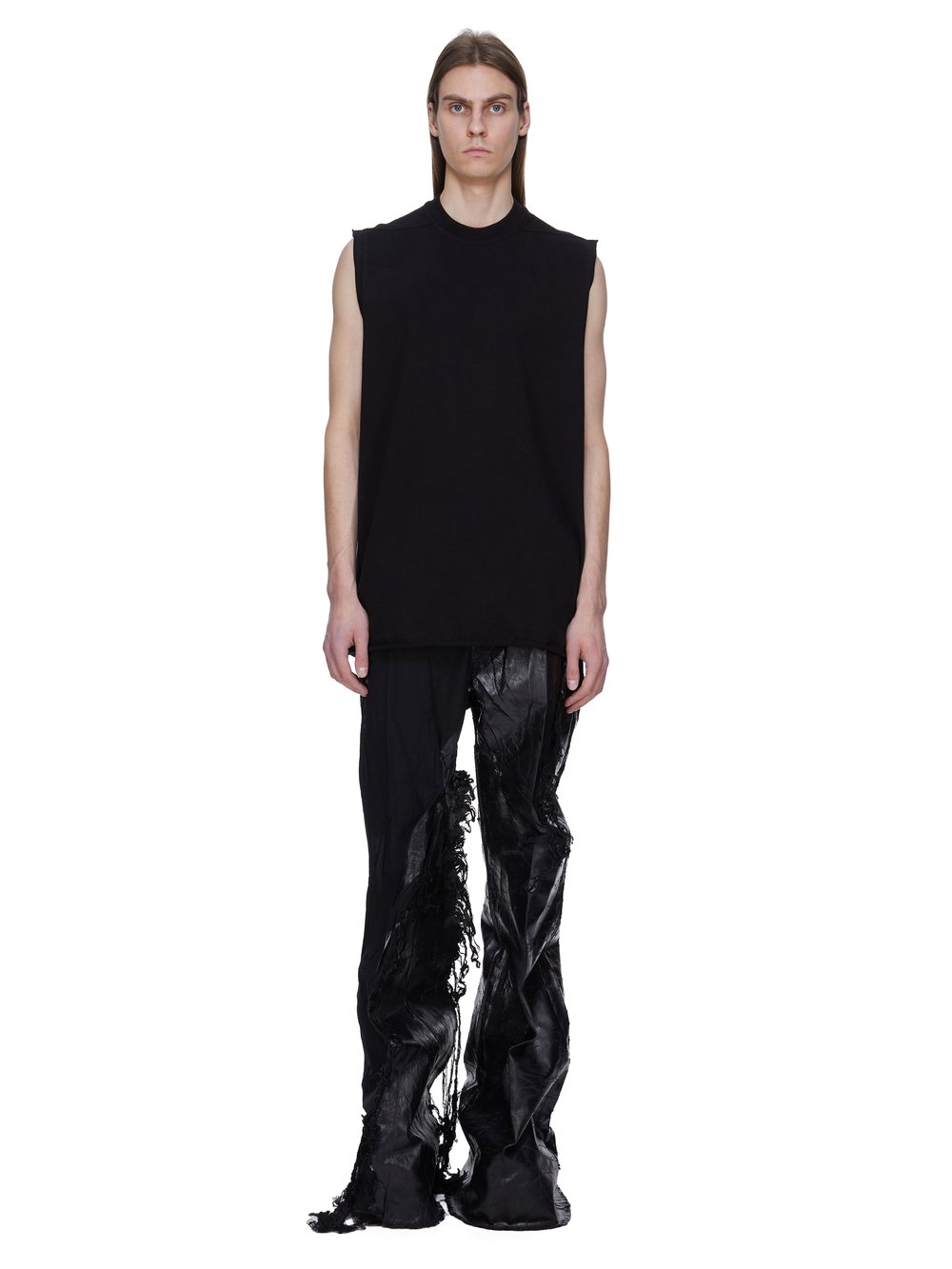 RICK OWENS - TOPS - Rick Owens
