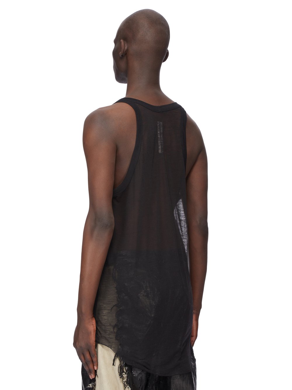 RICK OWENS - TOPS - Rick Owens