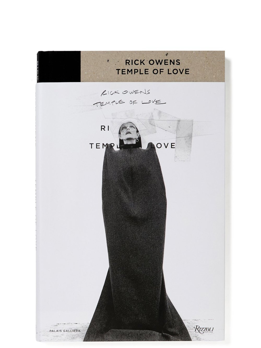 洋書 More Rick Owens More Rick Owens: Owens, Rick, Levitt, Danielle