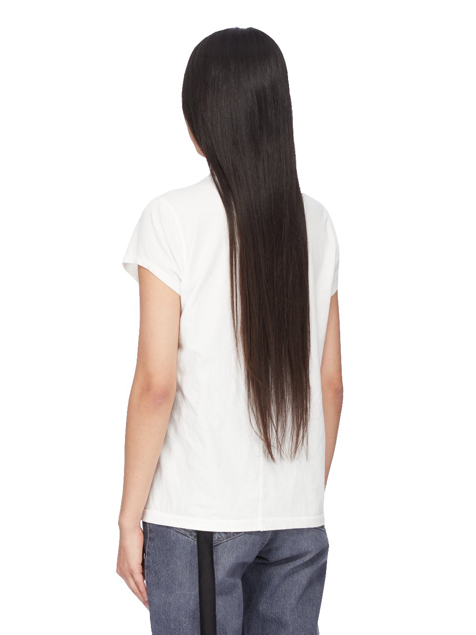 【迅速配送可能】Rick Owens  T-SHIRTS RICK OWENS - TOPS - Rick Owens