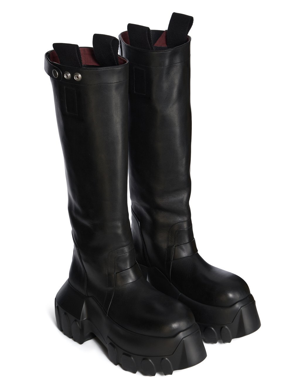 RICK OWENS - SHOES - Rick Owens