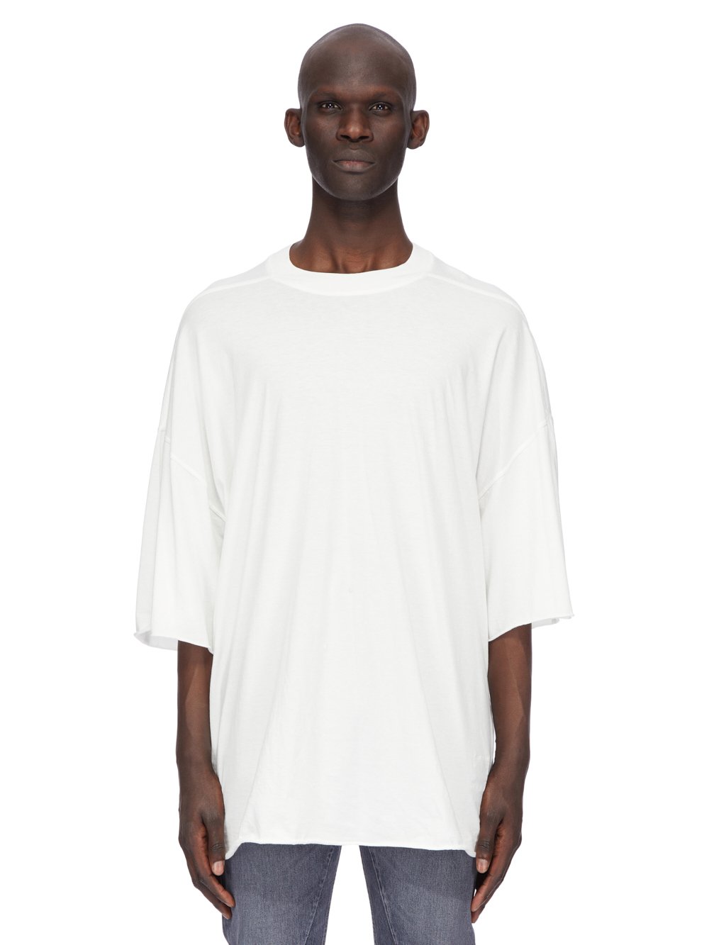 トップス RickOwens DRKSHDW T DRKSHDW - TOPS - Rick Owens