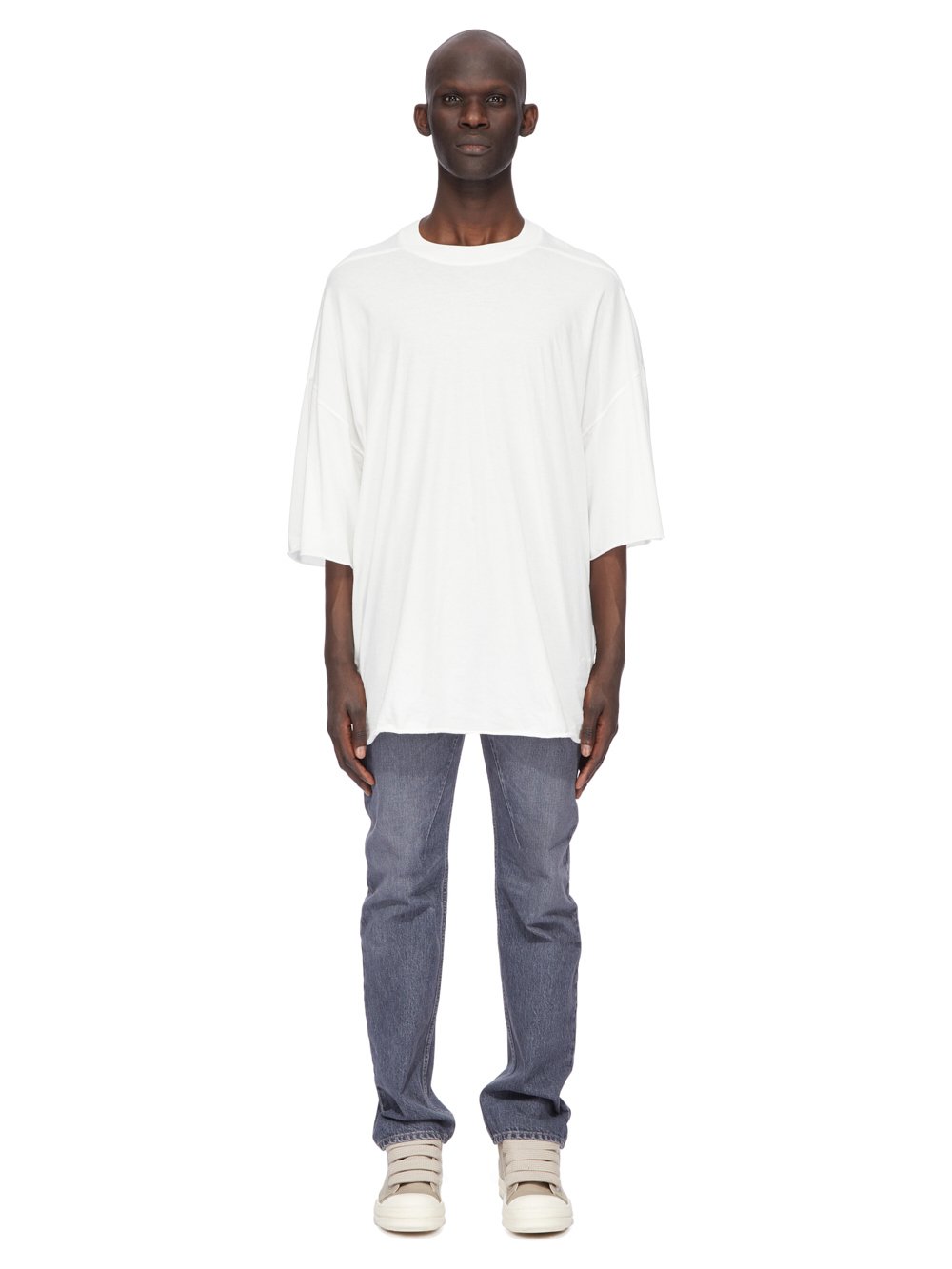 トップス rick owens drkshdw 18AW MOLLINO SWEAT DRKSHDW - TOPS - Rick Owens