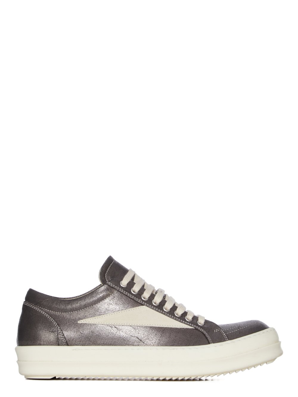 【RICK OWENS】DRKSHDW FW25 CONCORDIANS LACELESS VINTAG DRKSHDW - SHOES - Rick Owens