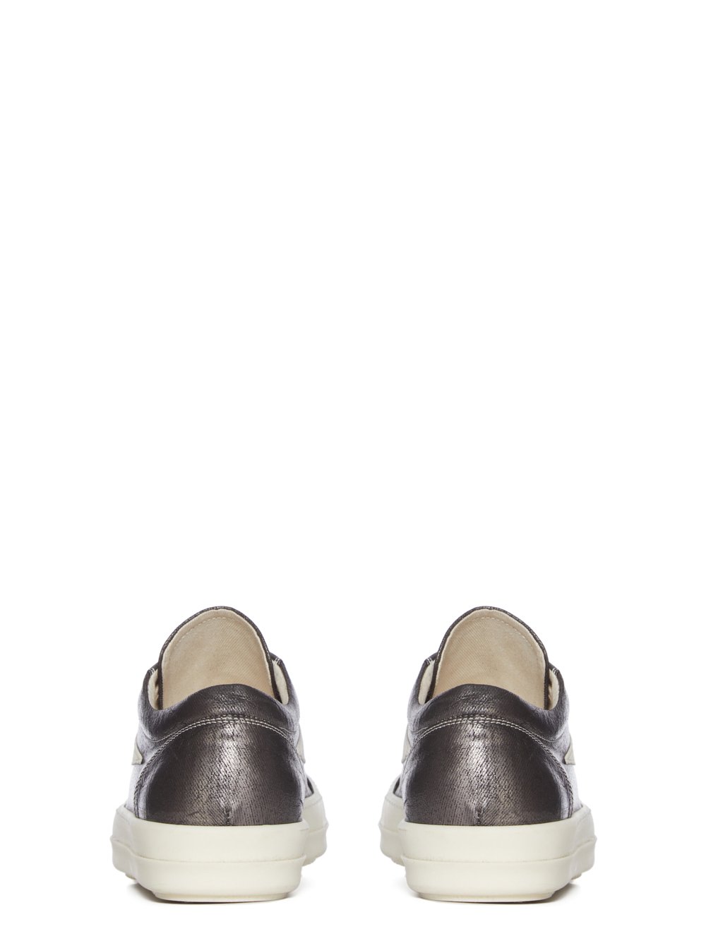 【RICK OWENS】DRKSHDW FW25 CONCORDIANS VINTAGE SNEAKS DRKSHDW - SHOES - Rick Owens