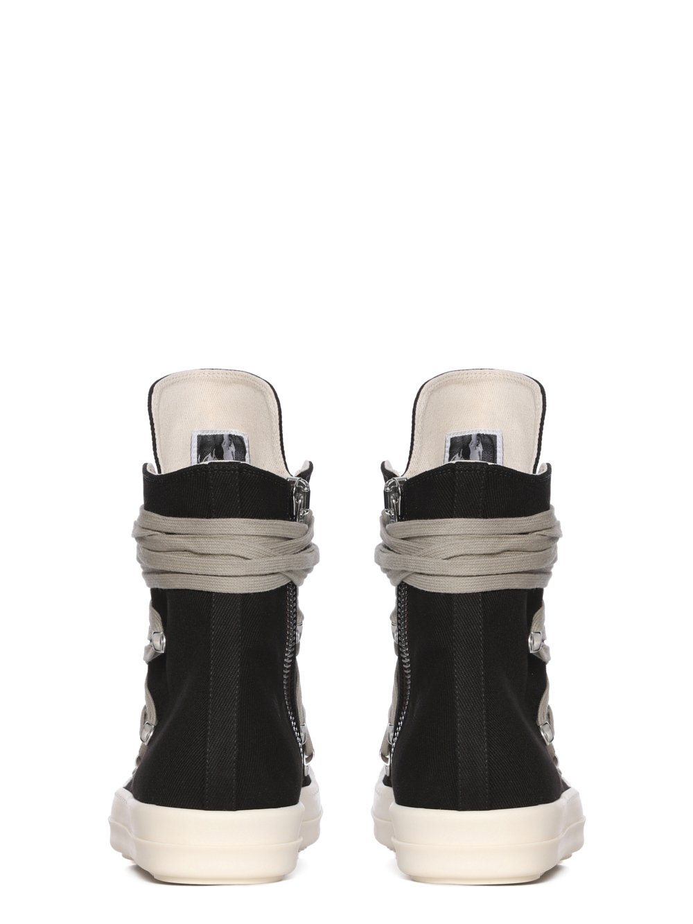 CLYW×onedrop サミット deepspace DRKSHDW - SHOES - Rick Owens