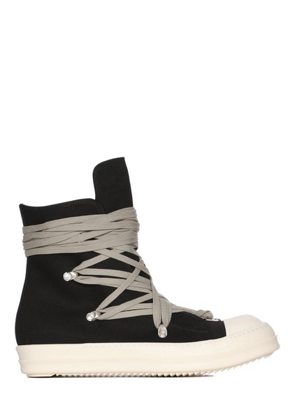 スニーカー RICK OWENS SNEAKER (DS02E7802DO) Shoes - Rick Owens