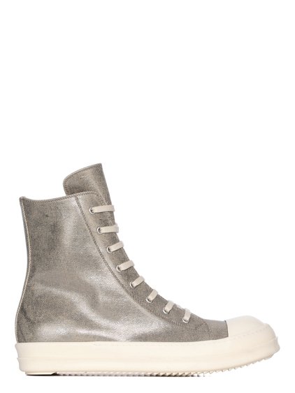 RICK OWENS DRKSHDW クランハリ トロストリンク フティ DRKSHDW - SHOES - Rick Owens