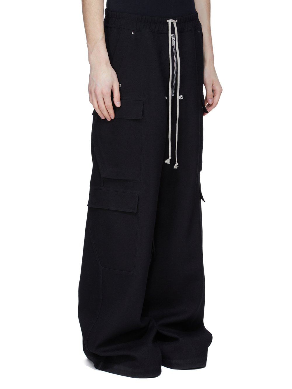 RICK OWENS - PANTS - Rick Owens