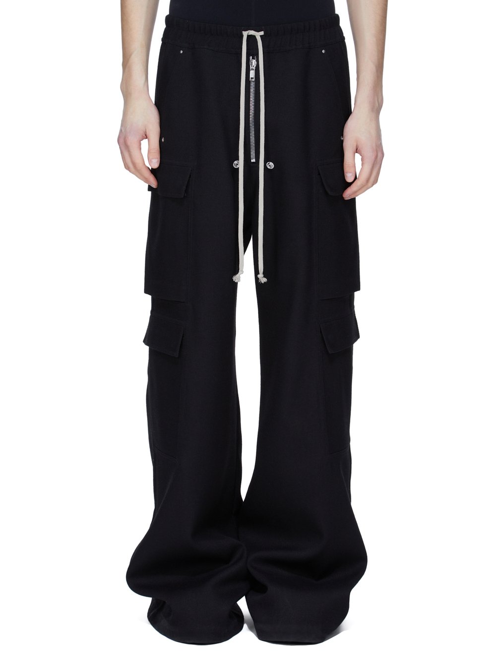 RICK OWENS - PANTS - Rick Owens