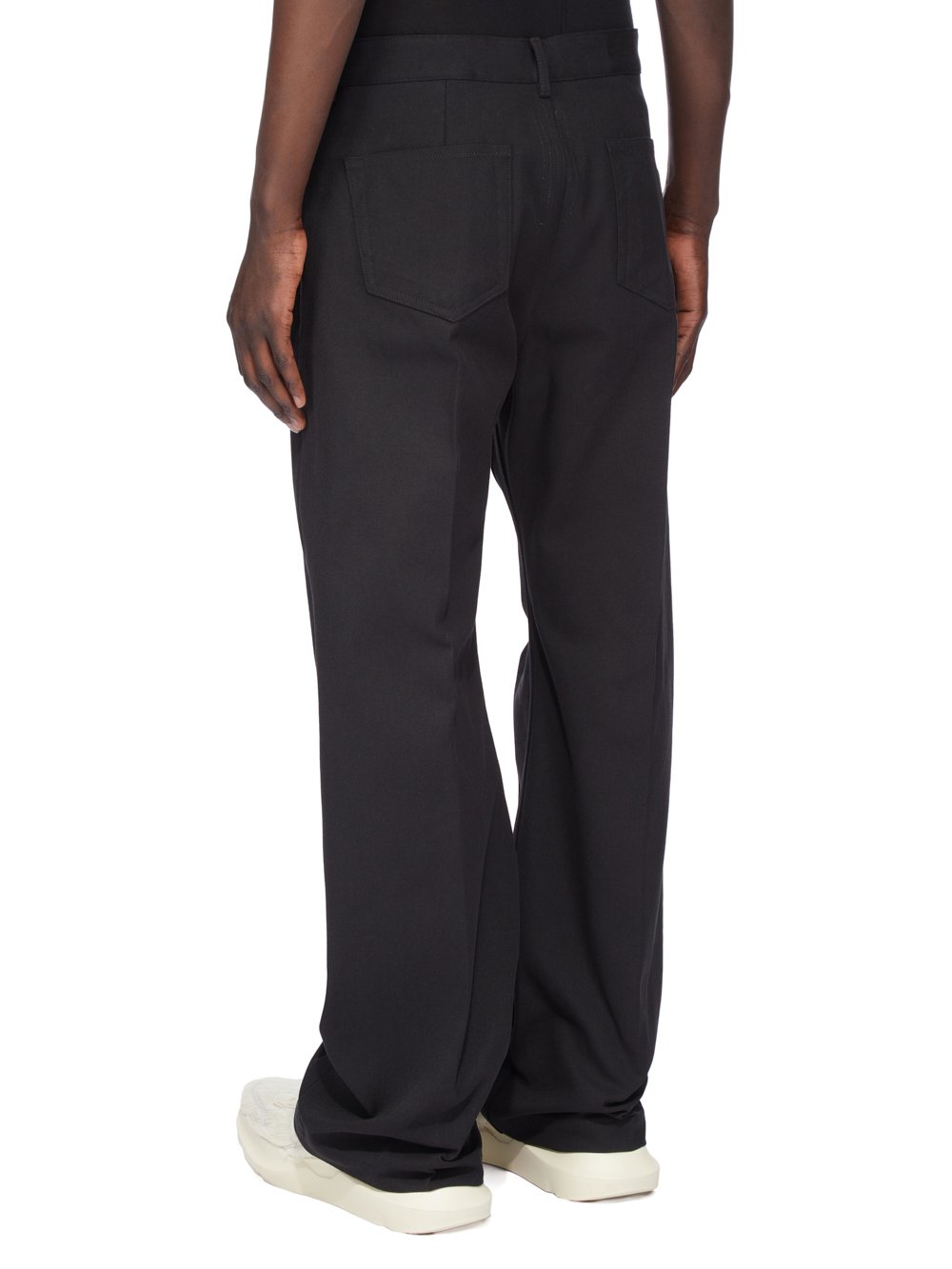 RICK OWENS - PANTS - Rick Owens RICK OWENS - PANTS - Rick Owens