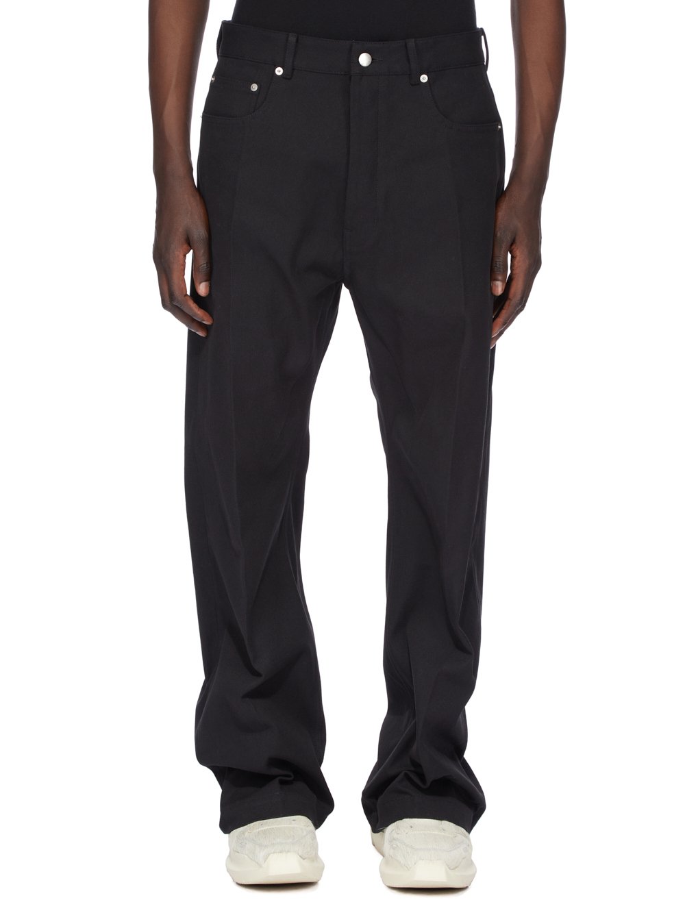 RICK OWENS - PANTS - Rick Owens
