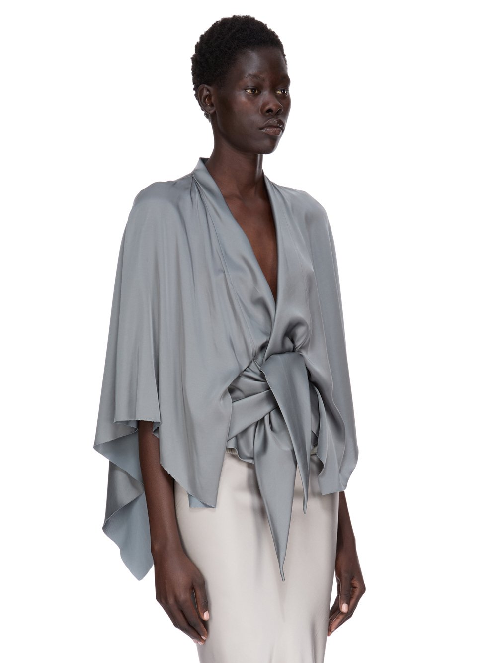 rick owens archive カットソー RICK OWENS - TOPS - Rick Owens