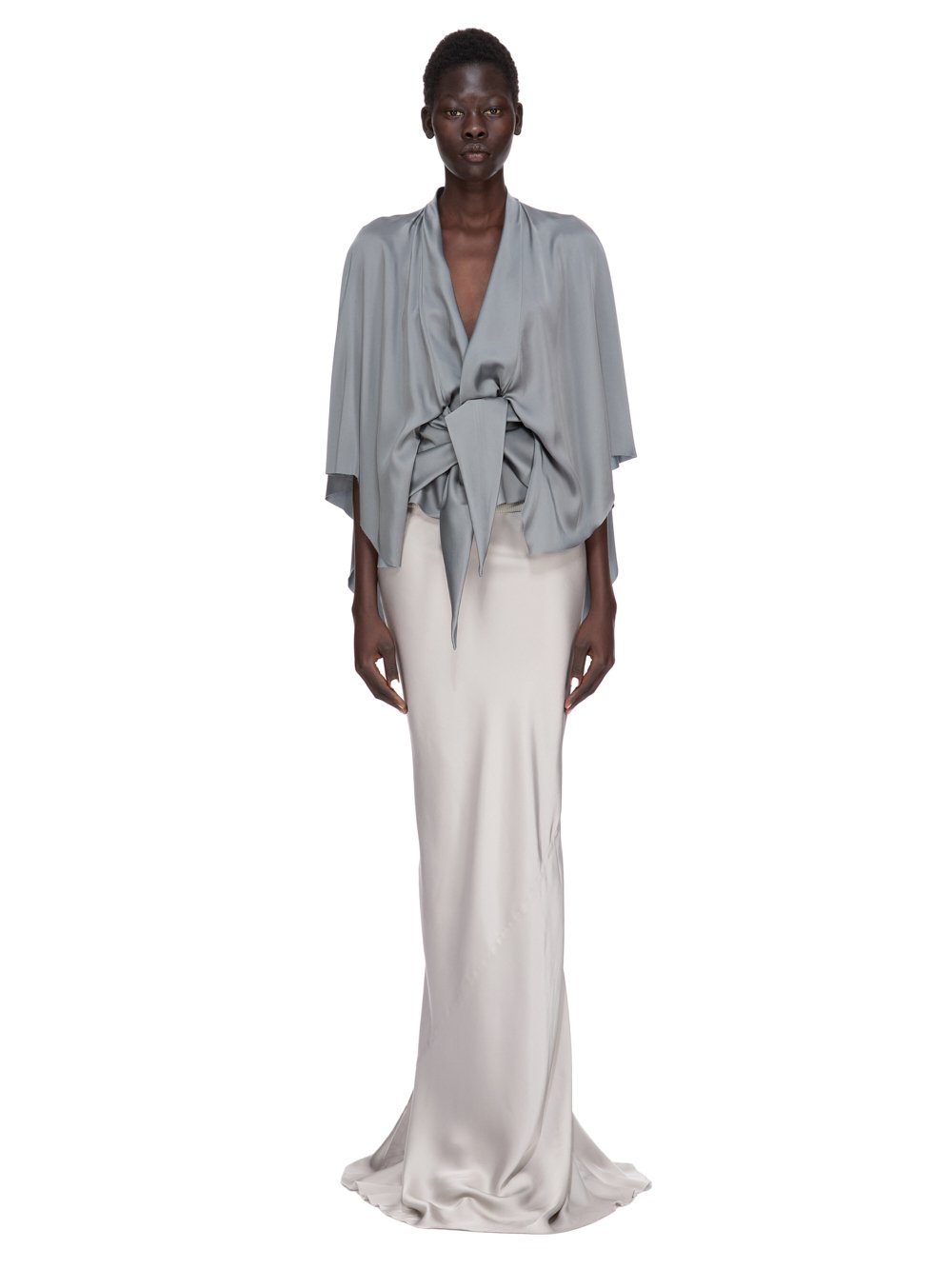 RICK OWENS - TOPS - Rick Owens