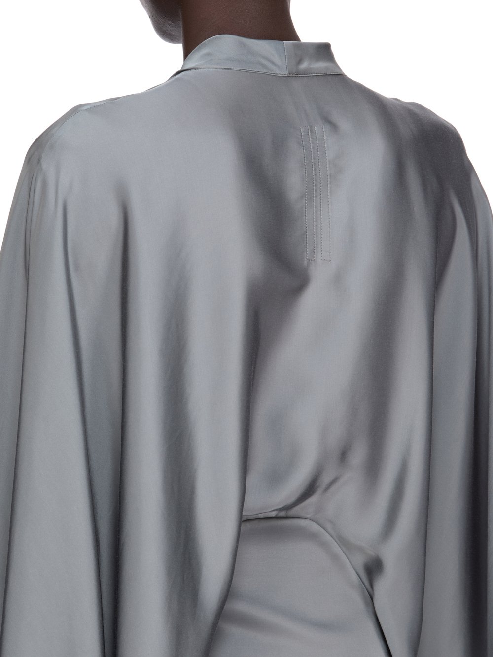 【極美品】Rick Owens リック オーウェンス ベロア ドレス フォーマル Rick Owens】22FW 1st Deliveryのご紹介 | STORY