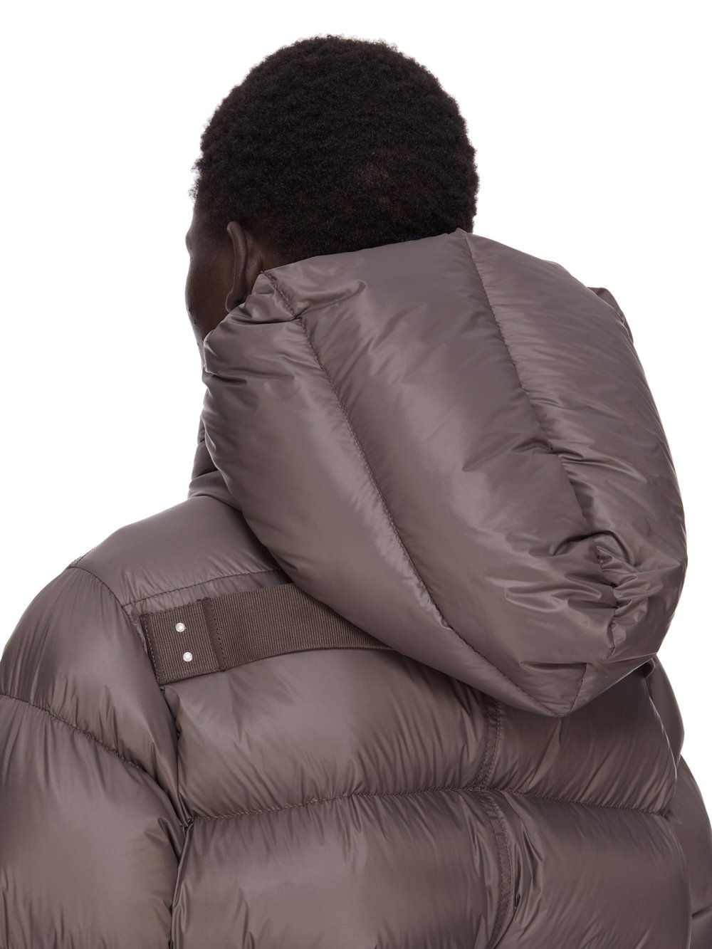 RICK OWENS - JACKETS - Rick Owens RICK OWENS - JACKETS - Rick Owens