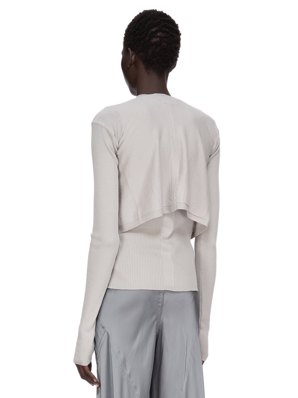 RICK OWENS - KNITWEAR - Rick Owens