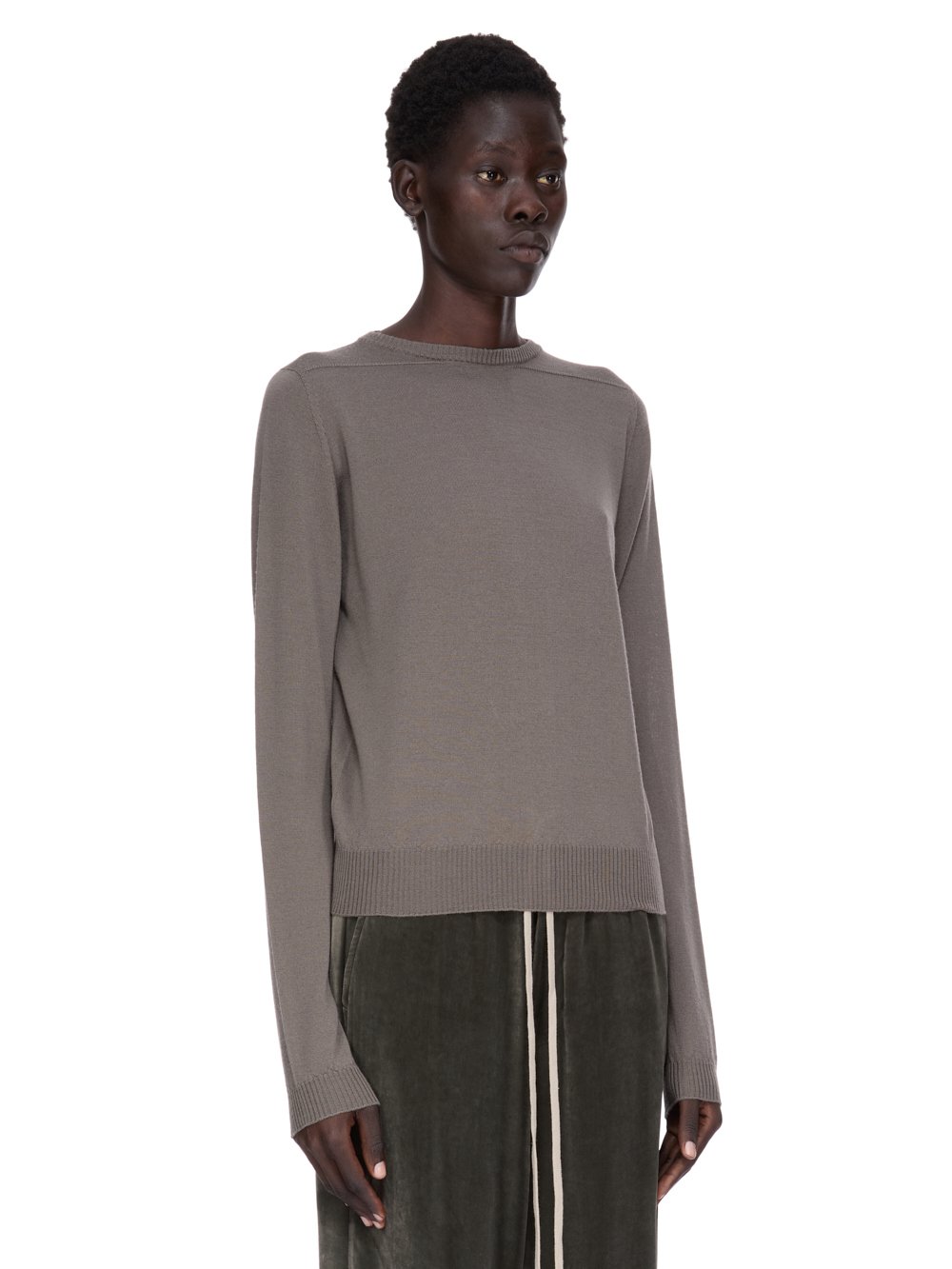 RICK OWENS - KNITWEAR - Rick Owens