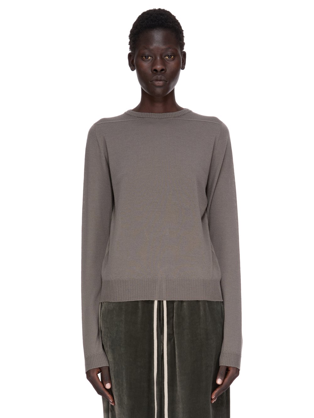 RICK OWENS - KNITWEAR - Rick Owens