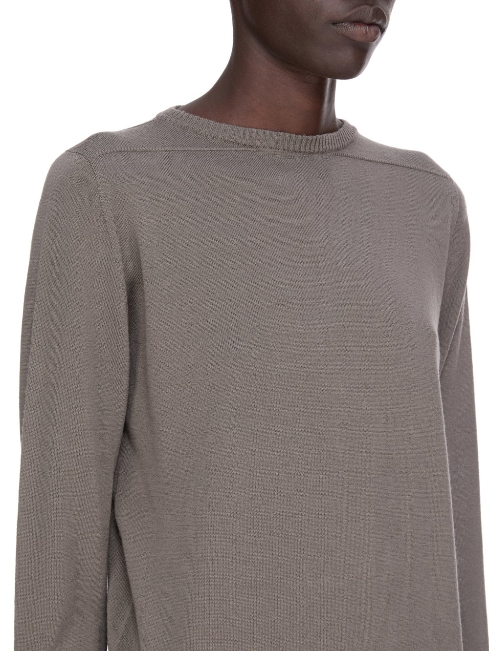 RICK OWENS - KNITWEAR - Rick Owens