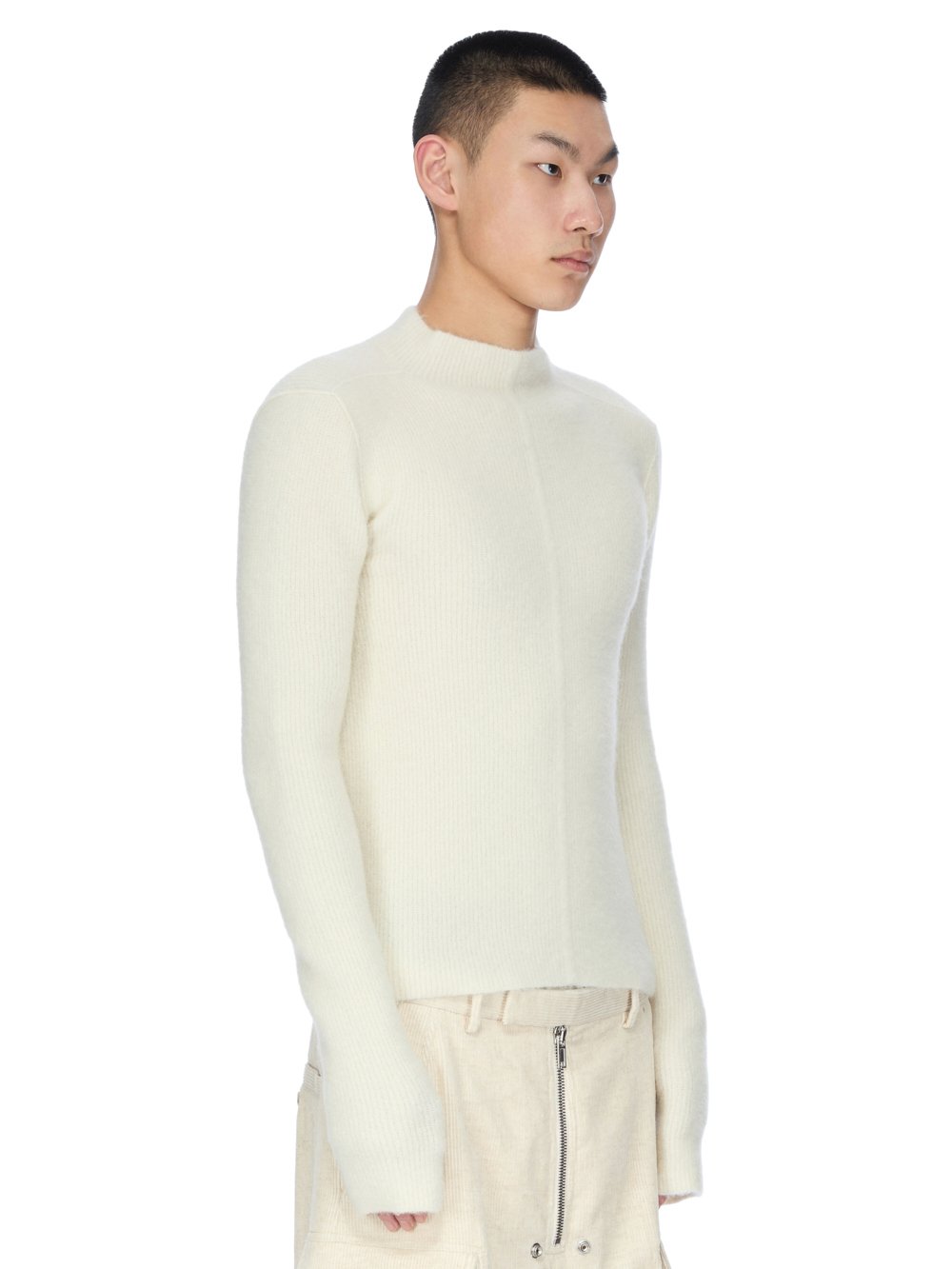 RICK OWENS - KNITWEAR - Rick Owens