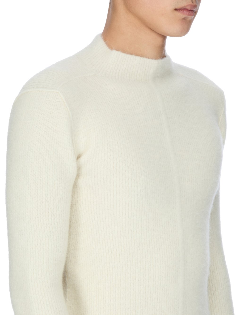 RICK OWENS - KNITWEAR - Rick Owens