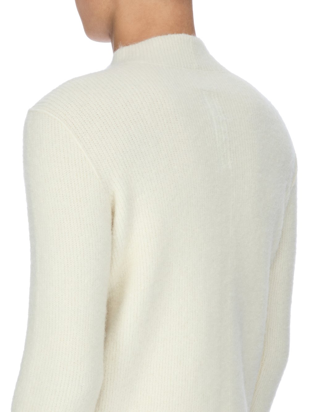 RICK OWENS - KNITWEAR - Rick Owens