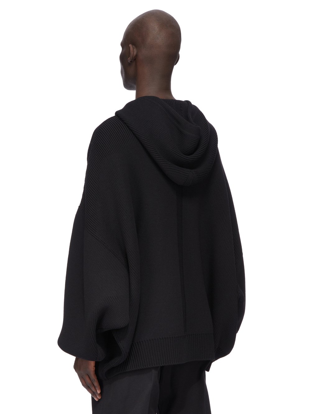RICK OWENS - KNITWEAR - Rick Owens