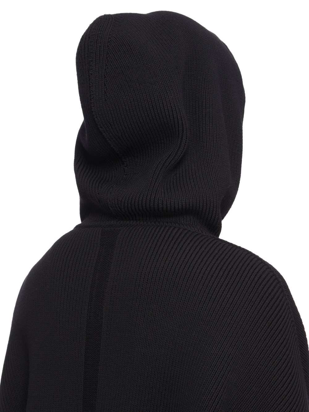 パーカー・フーディ RICK OWENS FW25 Sweatshirts (RU02E1281 BA09) RICK OWENS DRKSHDW - 【25SS】オーバーサイズド フーディー