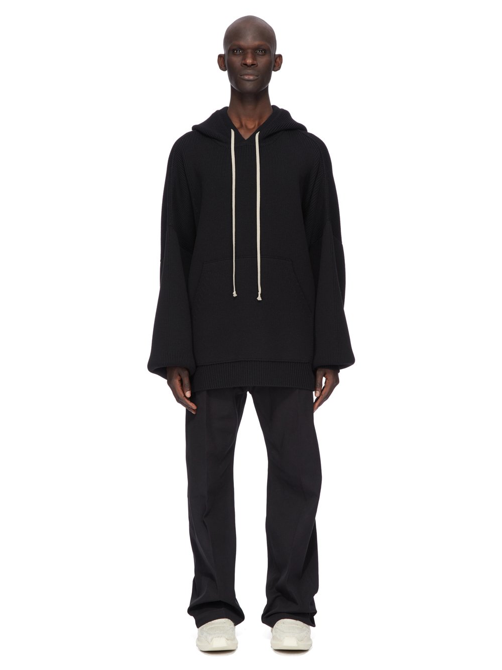 RICK OWENS - KNITWEAR - Rick Owens