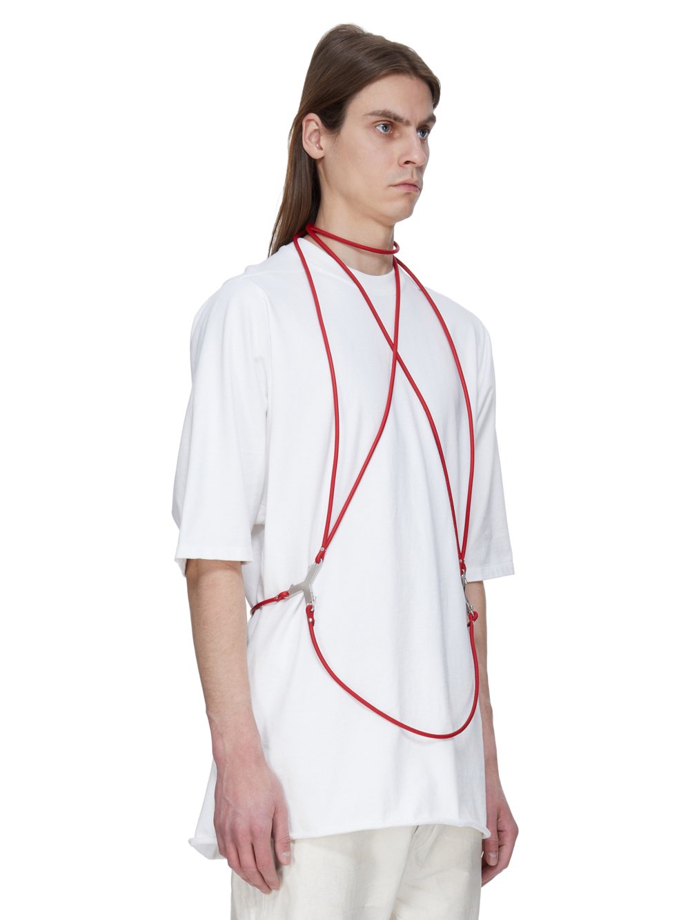 RICK OWENS - TOPS - Rick Owens