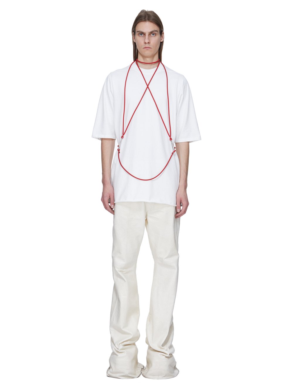 RICK OWENS - TOPS - Rick Owens