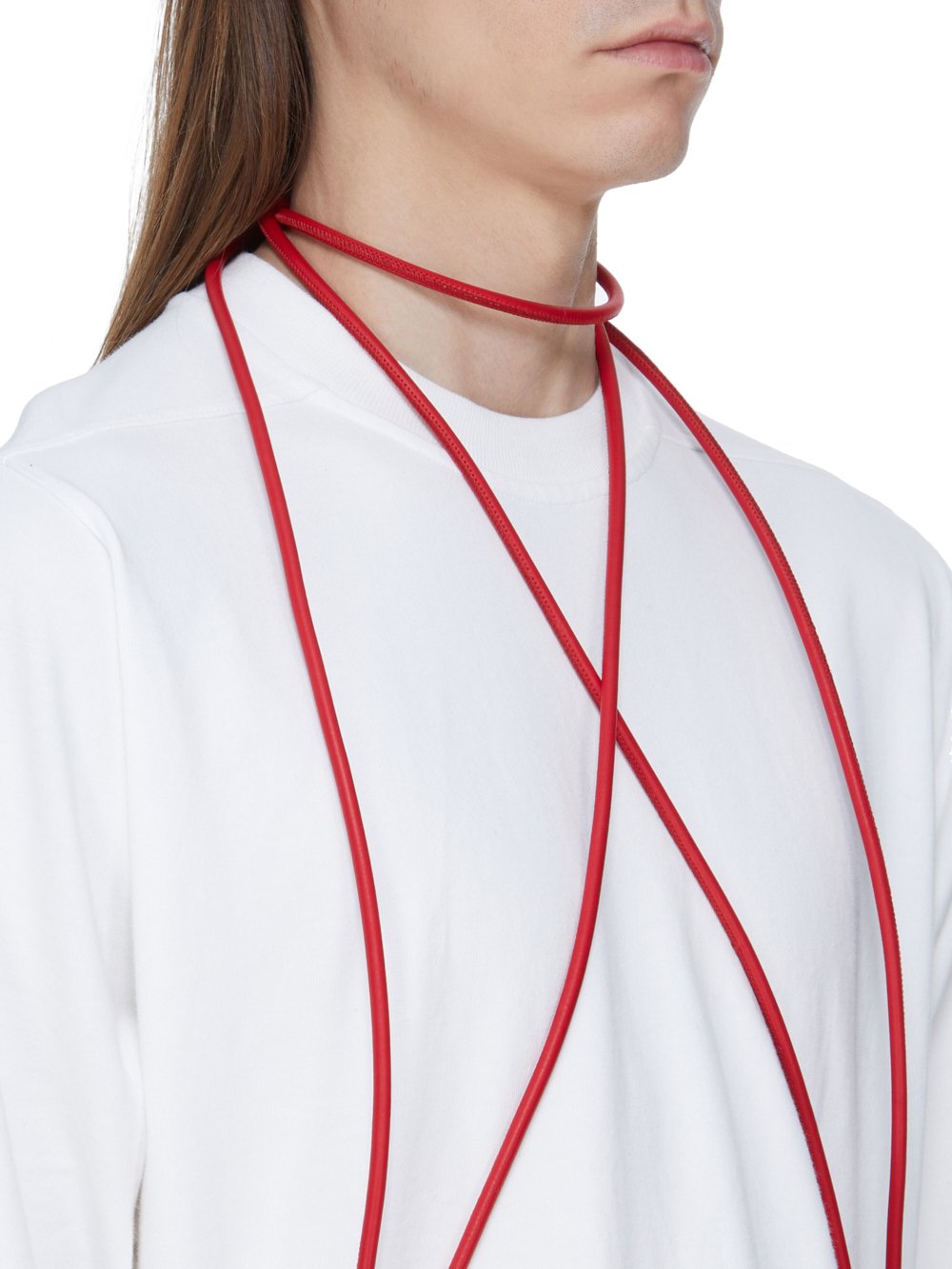 RICK OWENS - TOPS - Rick Owens