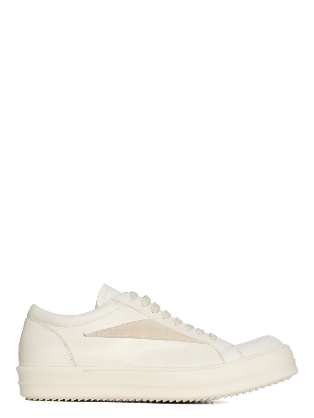 スニーカー RICK OWENS FW25 Sneakers & Slip-On (RU02E1890 LCO911) RICK OWENS - SHOES - Rick Owens