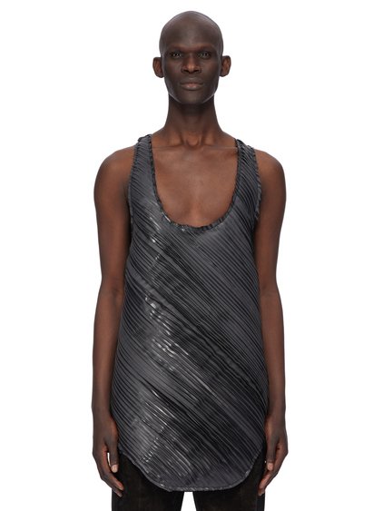 RICK OWENS - TOPS - Rick Owens
