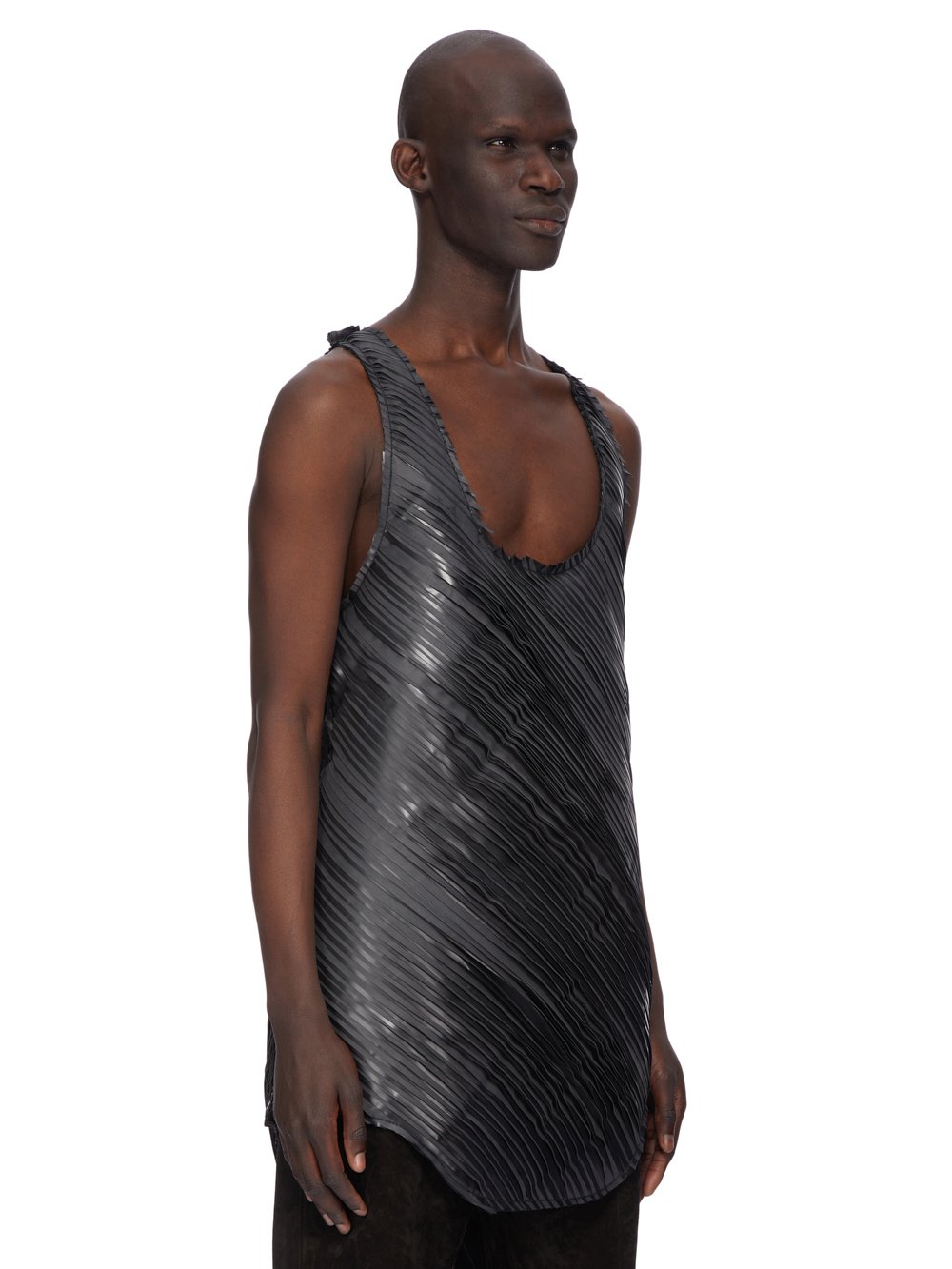 rick owens タンクトップ　ロングタンク 楽天市場】rick owens（タンクトップ｜トップス）：メンズ