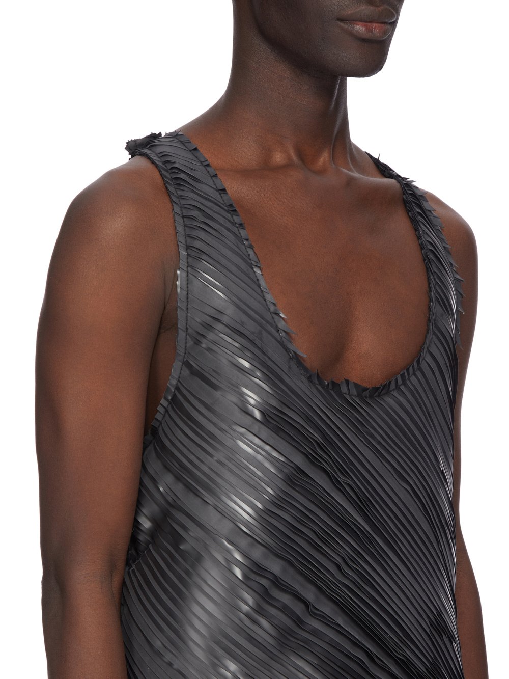 RICK OWENS - TOPS - Rick Owens