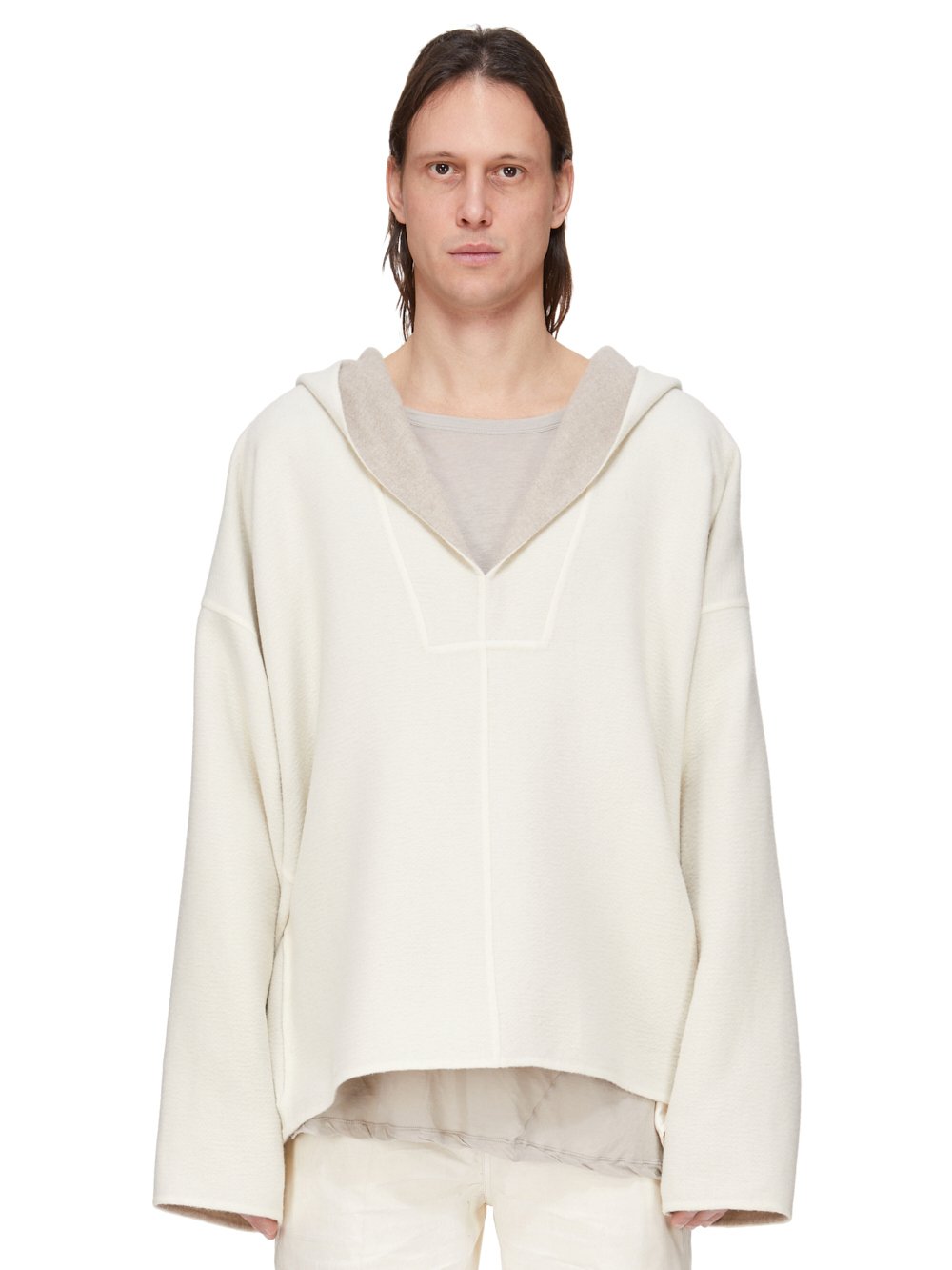 RICK OWENS - TOPS - Rick Owens