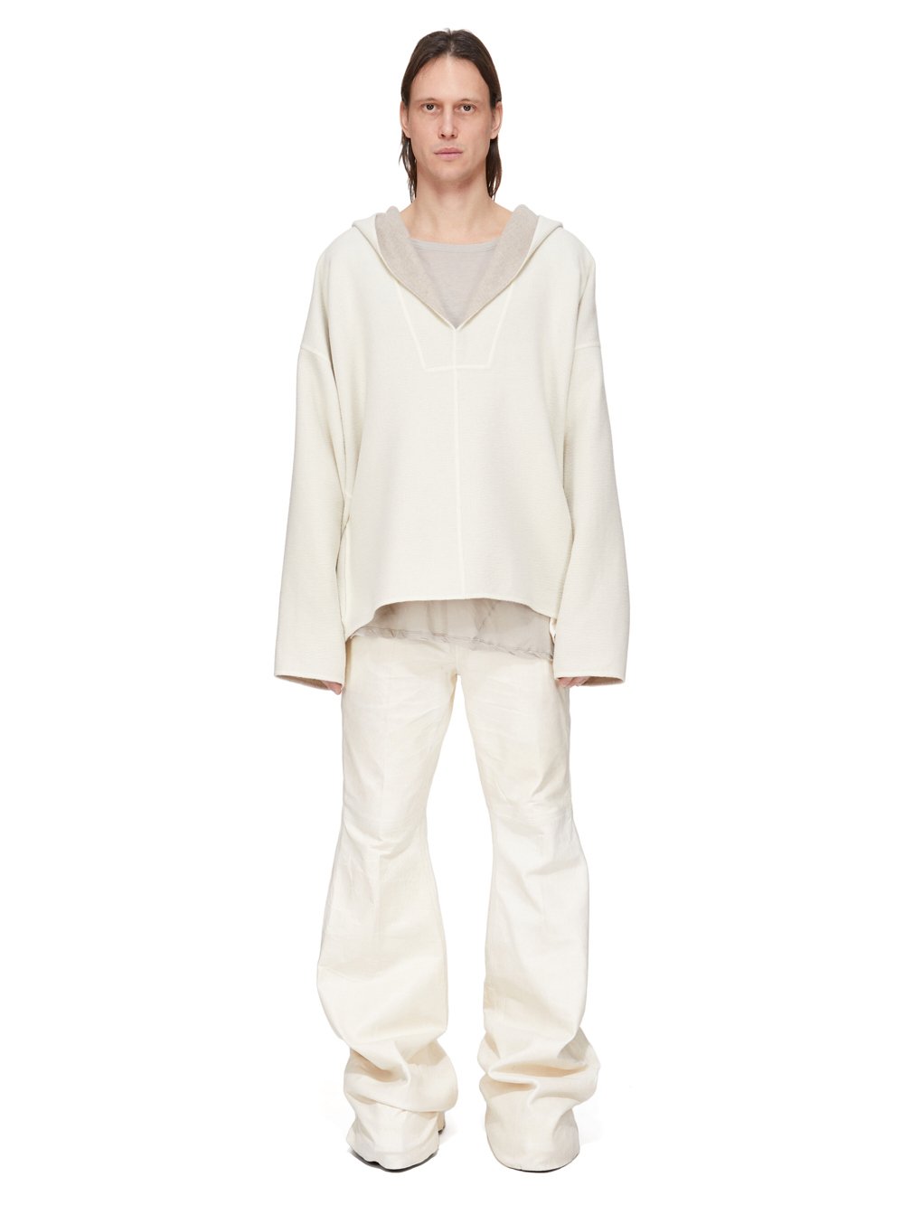 RICK OWENS - TOPS - Rick Owens