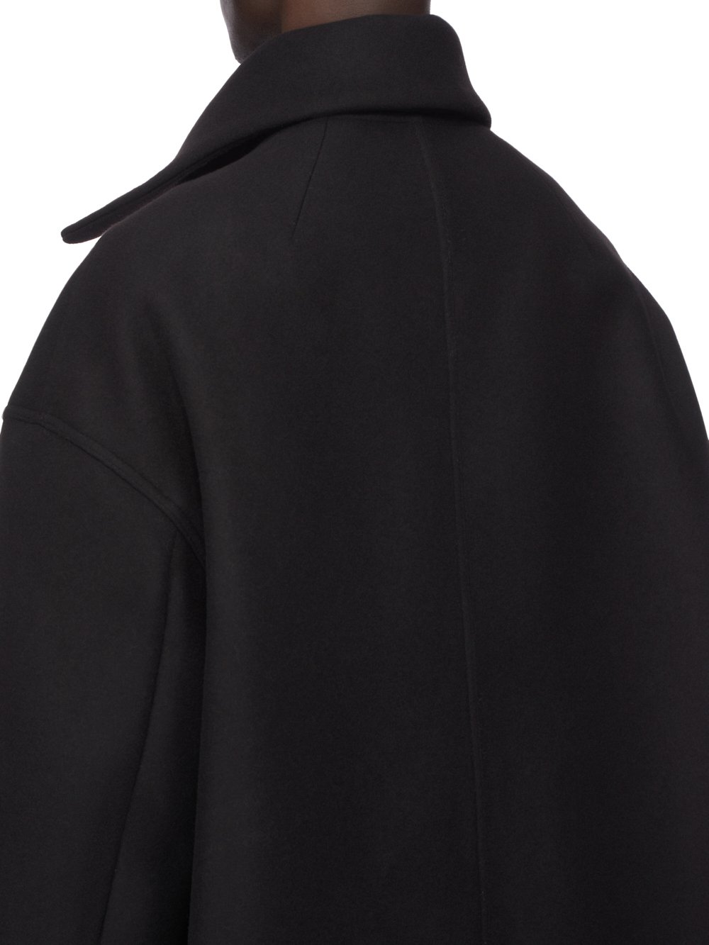 RICK OWENS - JACKETS - Rick Owens