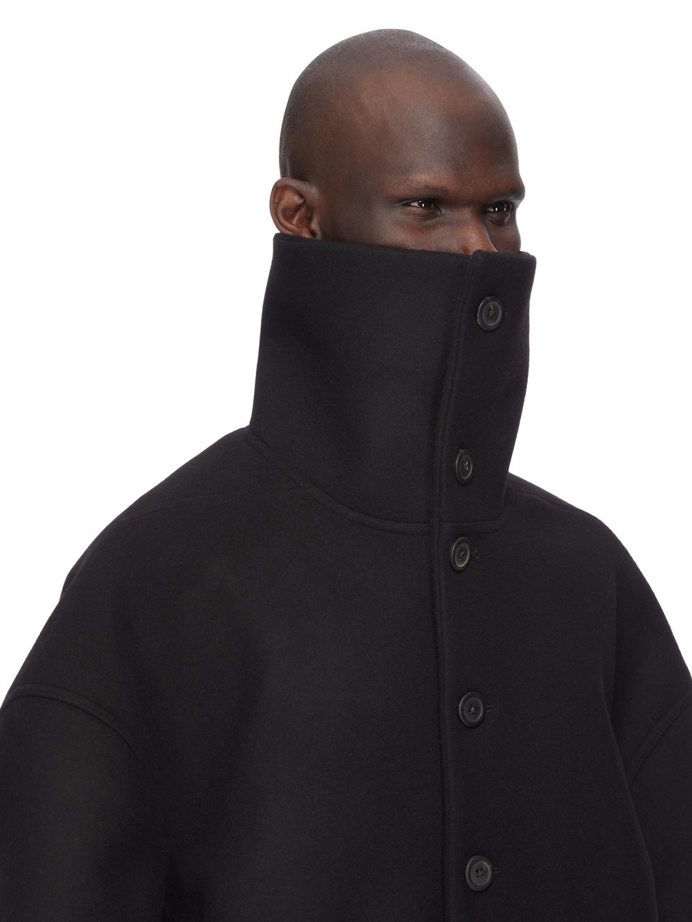RICK OWENS - JACKETS - Rick Owens