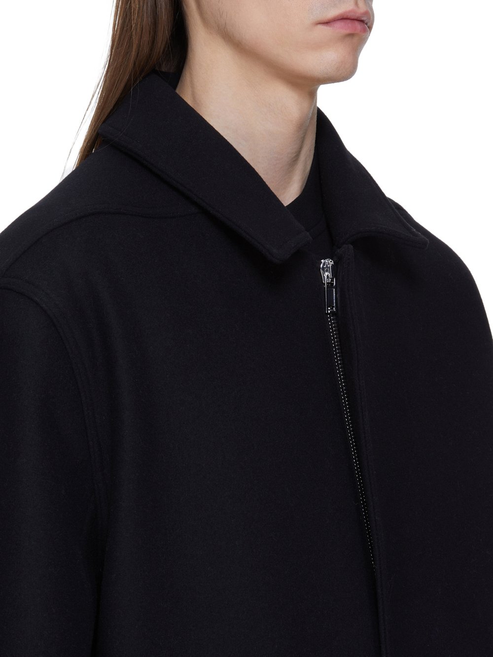 RICK OWENS - JACKETS - Rick Owens
