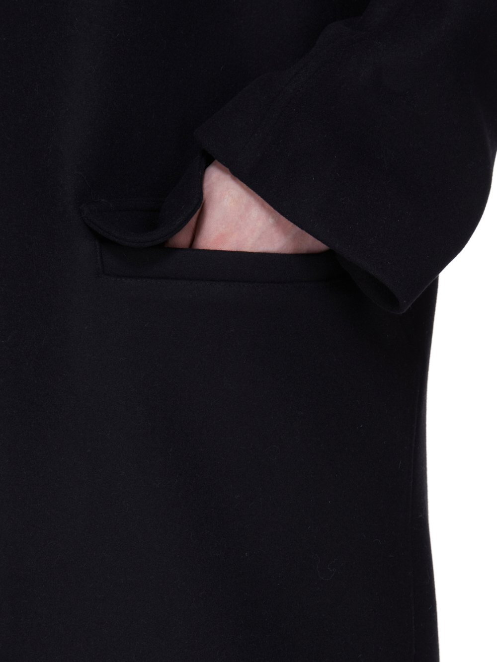 RICK OWENS - JACKETS - Rick Owens