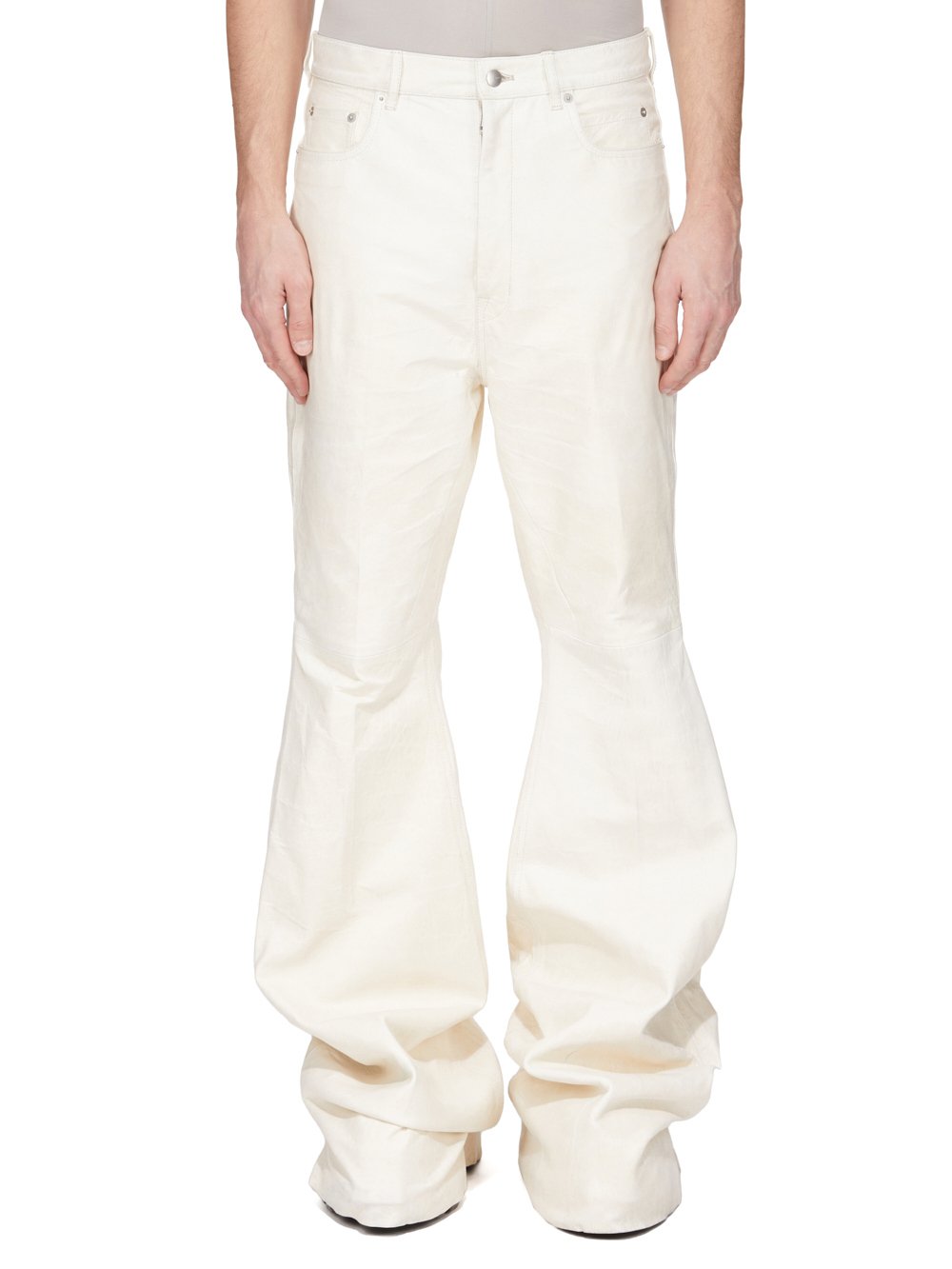 RICK OWENS - PANTS - Rick Owens